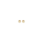Medusa stud Earrings