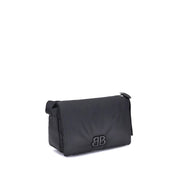 Nylon Monaco Shoulder Bag