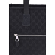 GG fabric Tote Bag