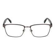 Silver Men Optical Frames