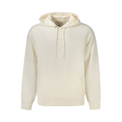 White Cotton Sweater