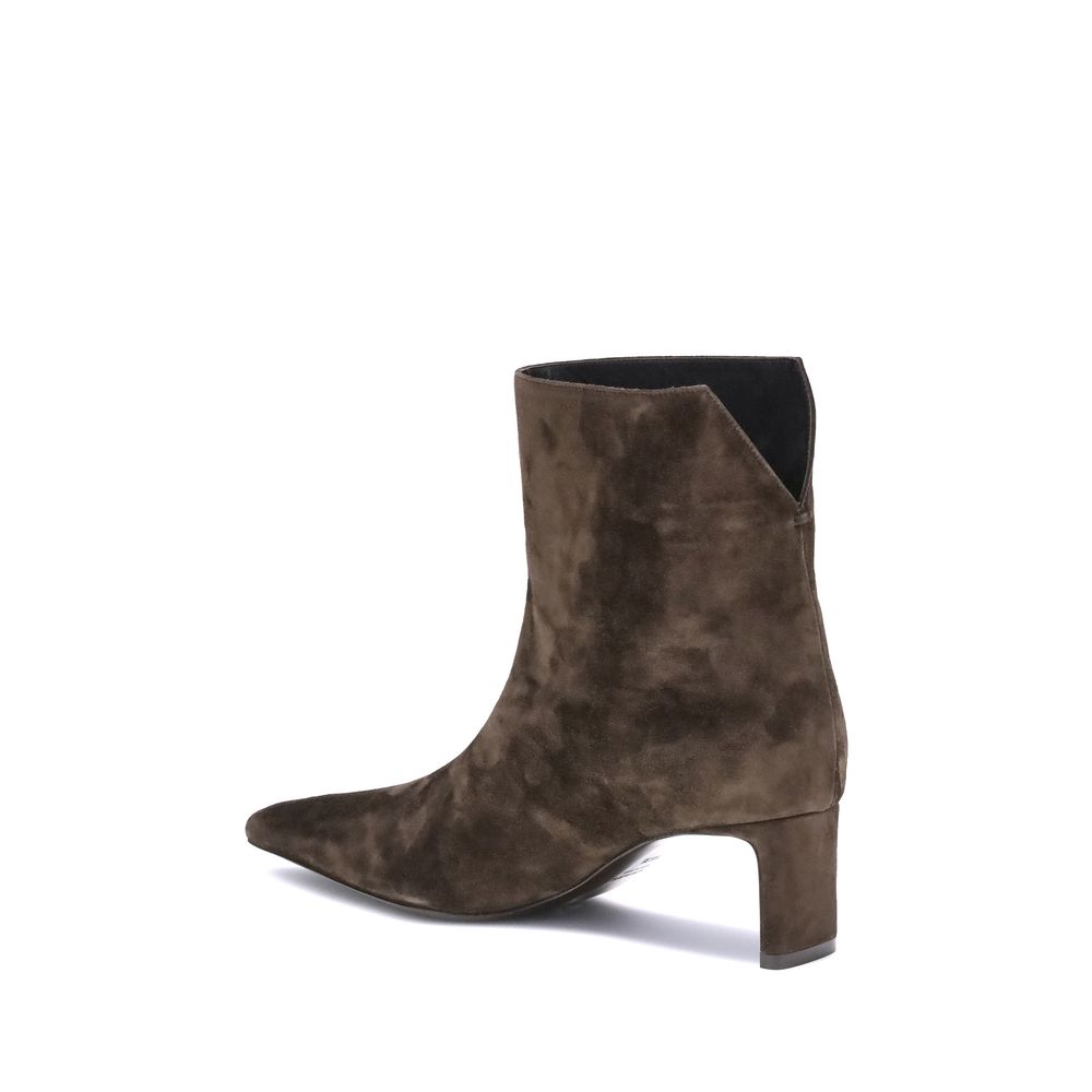 Ona Ankle Boots