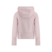 Logoed Hoodie