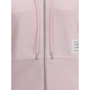 Logoed Hoodie
