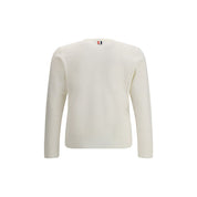 Virgin Wool Sweater