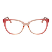 Pink Acetate Glasses (Frames)