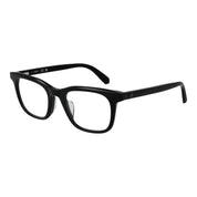 Black Acetate Glasses (Frames)