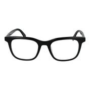 Black Acetate Glasses (Frames)