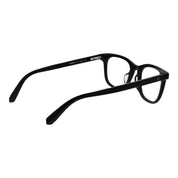 Black Acetate Glasses (Frames)