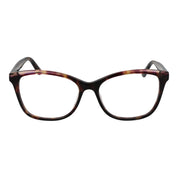 Brown Plastic Glasses (Frames)