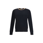 Lightweight Wool Sweater
