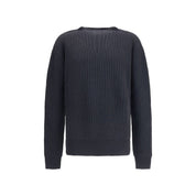 Ribbed Sweater