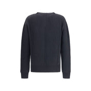 Ribbed Sweater