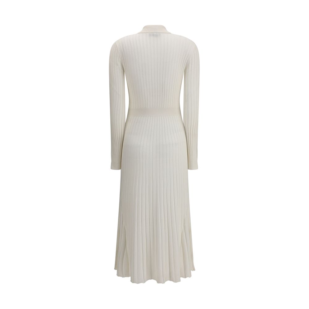 Ardor Maxi Dress
