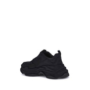 Fabric Sneakers
