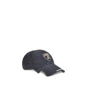 Lamborghini X Balenciaga Baseball Cap