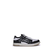Bandana Skel Sneakers