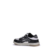 Bandana Skel Sneakers