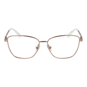 Rose Gold Women Optical Frames