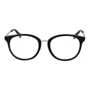 Black Acetate Glasses (Frames)
