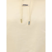Logoed Hoodie