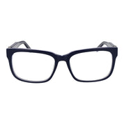 Blue Acetate Glasses (Frames)