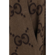 Cashmere Cape