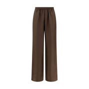 Satin Alera Pants
