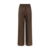 Satin Alera Pants
