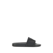 Rubber Slides