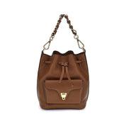 Beat Generation Bucket Bag