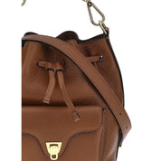 Beat Generation Bucket Bag