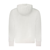 White Cotton Sweater