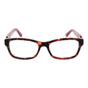 Red Women Optical Frames
