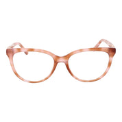 Beige Women Optical Frames