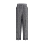 Linen Pants