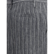 Linen Pants