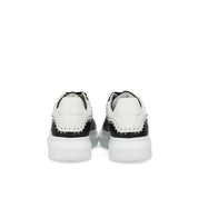 Studded Oversized Sneakers