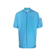 Short-Sleeved Shirt