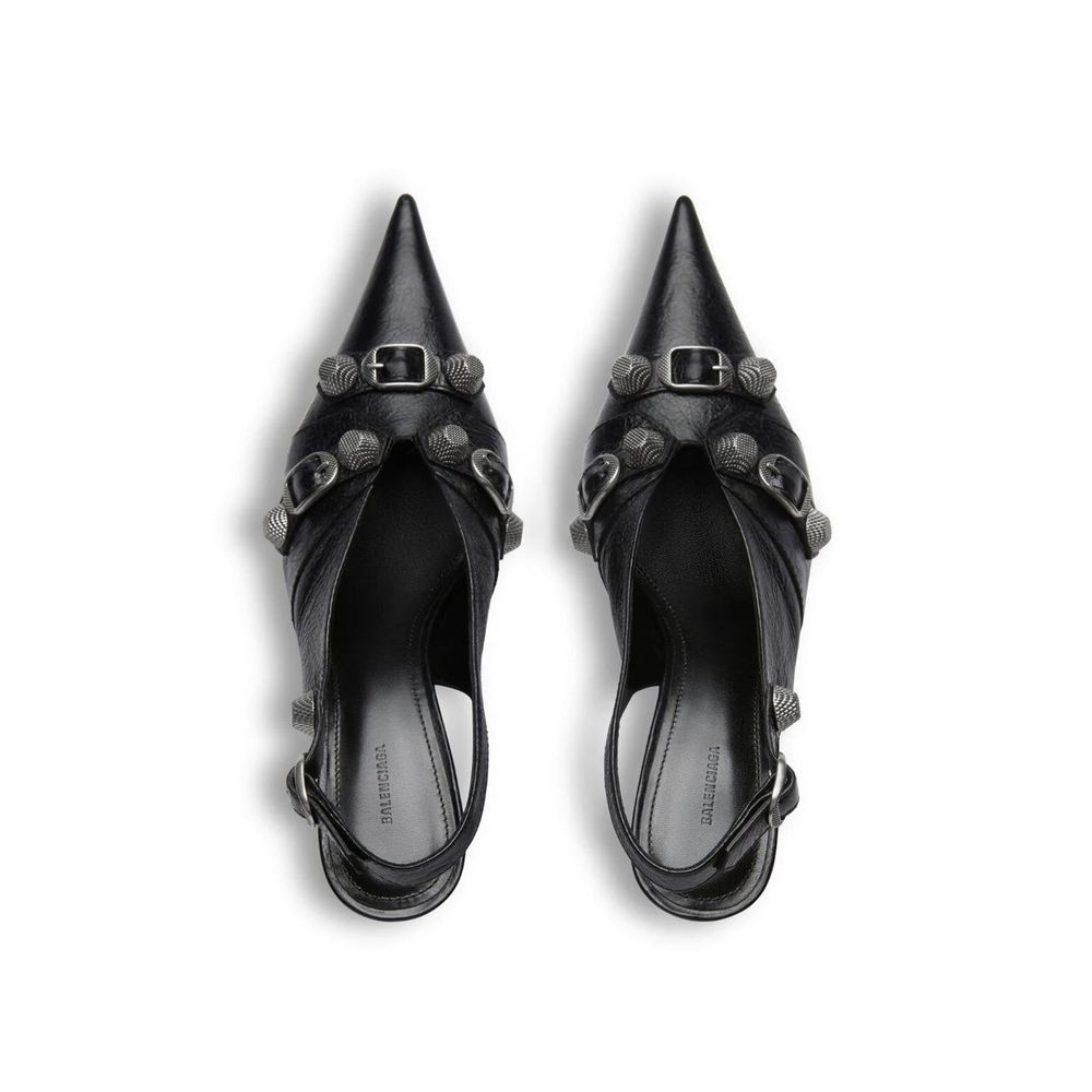 Cagole Slingback Pumps