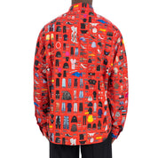 Printed Shirt