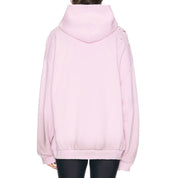 Stencil Medium Fit Hooded Sweatshirt