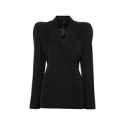 Wool Blazer