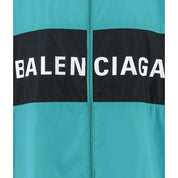 Windbreaker Logo Jacket