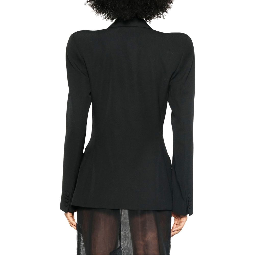 Wool Blazer