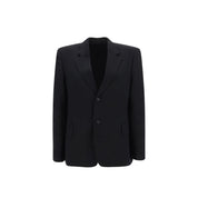Wool Jacket