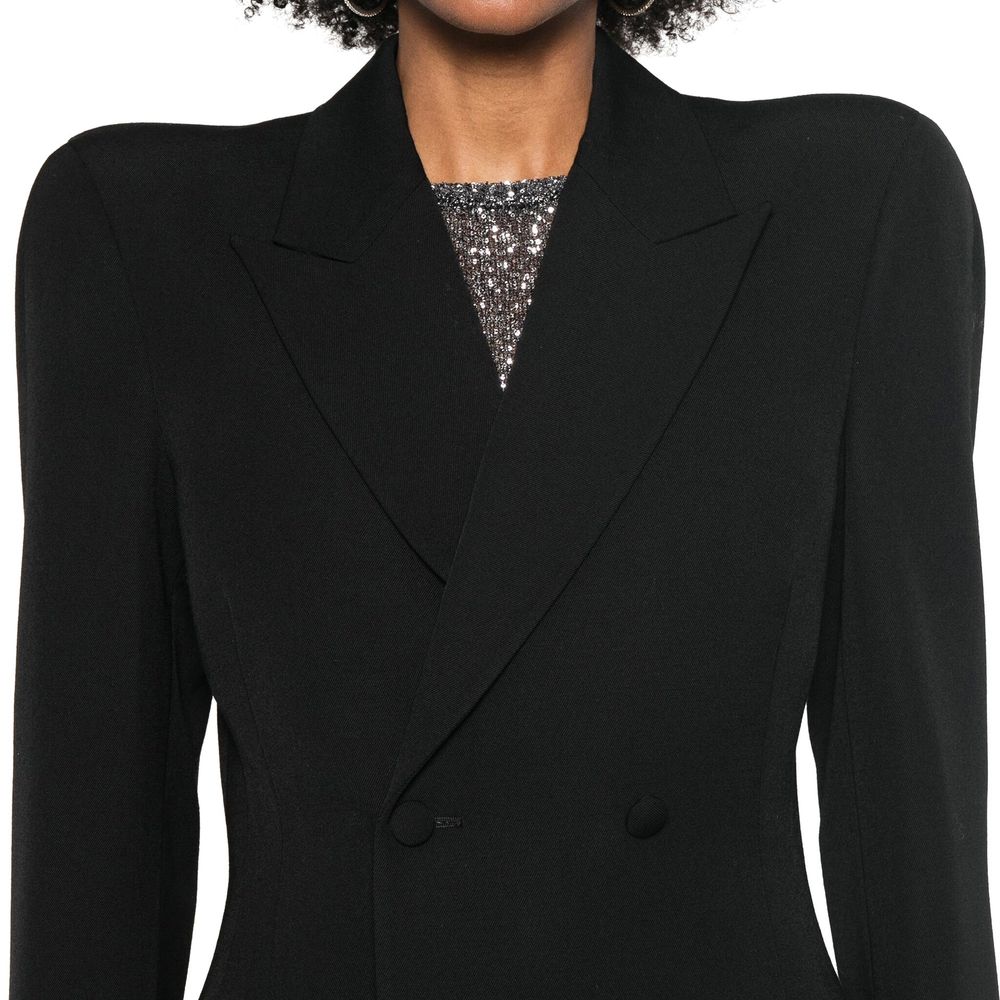 Wool Blazer