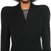 Wool Blazer