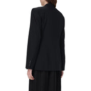 Wool Jacket