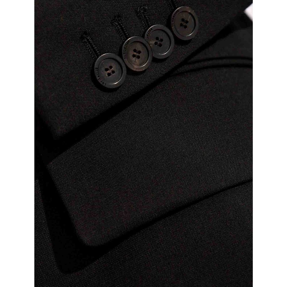 Wool Jacket